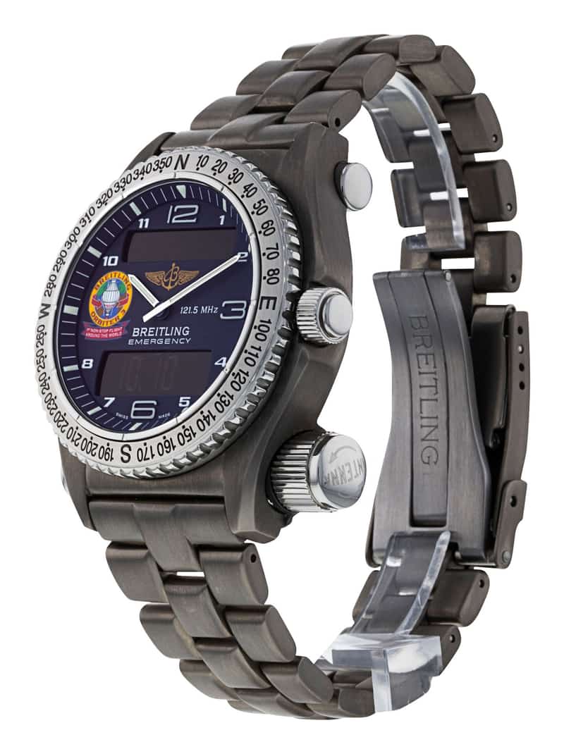 Breitling Emergency E56321